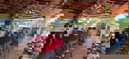 Ocean & Mountain View Estate in San Carlos | Finca Luna Grande - image 33