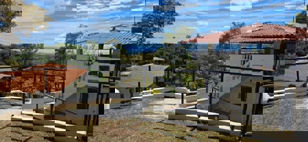 Ocean & Mountain View Estate in San Carlos | Finca Luna Grande - image 41