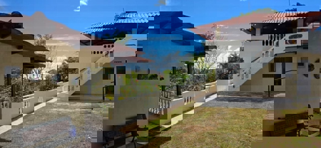 Ocean & Mountain View Estate in San Carlos | Finca Luna Grande - image 18