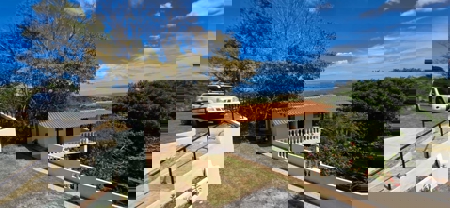 Ocean & Mountain View Estate in San Carlos | Finca Luna Grande - image 20