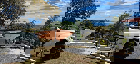 Ocean & Mountain View Estate in San Carlos | Finca Luna Grande - image 11