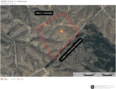 Recreation & Hunting Property 1 hr from Nashville, Benton Co., TN - image 18