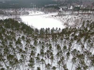 120± acre tract in the Town of Clearfield, Juneau County - image 21