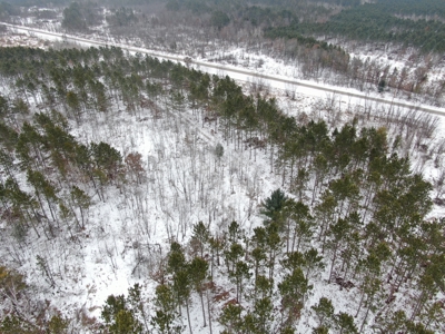 120± acre tract in the Town of Clearfield, Juneau County - image 22