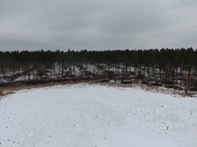 120± acre tract in the Town of Clearfield, Juneau County - image 24
