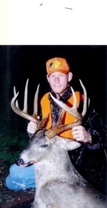 Premier Hunting Parcel in Clark County, Missouri - image 6