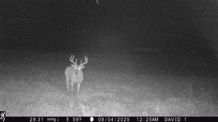 Premier Hunting Parcel in Clark County, Missouri - image 11