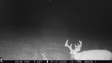 Premier Hunting Parcel in Clark County, Missouri - image 12