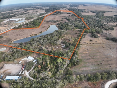 100 acres for sale Arcadia, FL - image 2