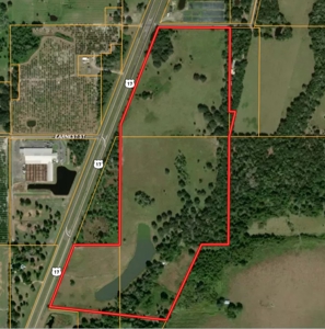 100 acres for sale Arcadia, FL - image 1