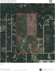 80 Acres of Juneau County Timber Land - image 26