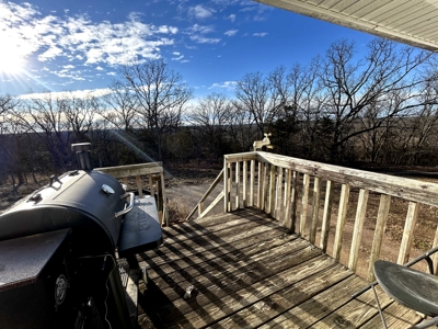 Country Home and Barn on 104 Acres Near Linn Missouri - image 4