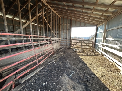 Country Home and Barn on 104 Acres Near Linn Missouri - image 19