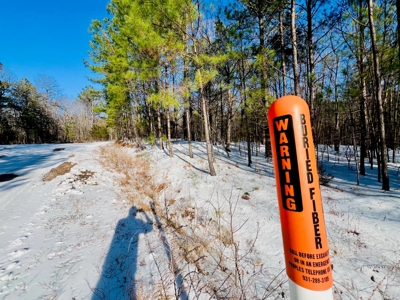 Potential Homesites on Big Acreage in Holladay, Tennessee - image 5