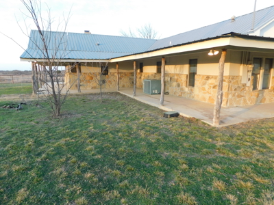 Ranch Home for sale in Brown County Texas - image 3