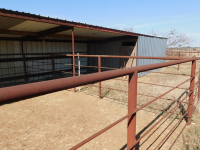Ranch Home for sale in Brown County Texas - image 12