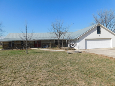 Ranch Home for sale in Brown County Texas - image 2