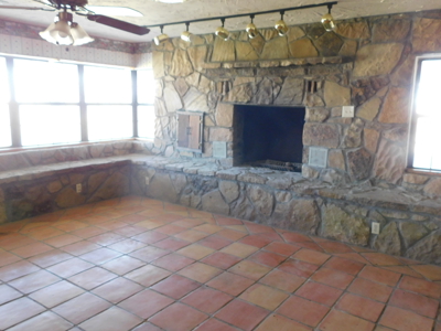 Ranch Home for sale in Brown County Texas - image 5
