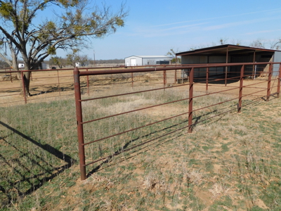 Ranch Home for sale in Brown County Texas - image 10