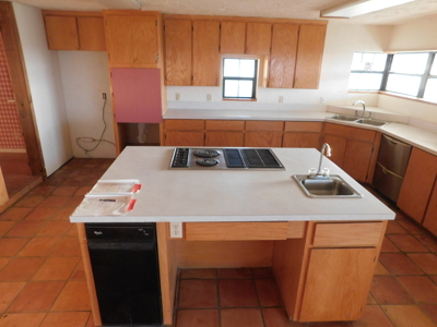 Ranch Home for sale in Brown County Texas - image 8
