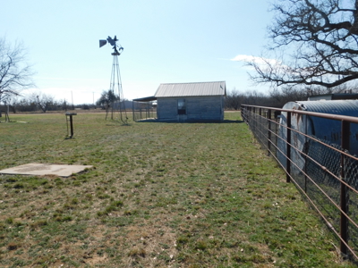 Ranch Home for sale in Brown County Texas - image 41