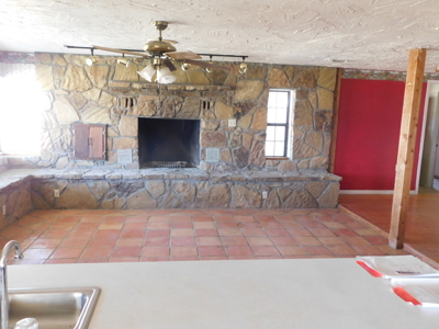 Ranch Home for sale in Brown County Texas - image 6