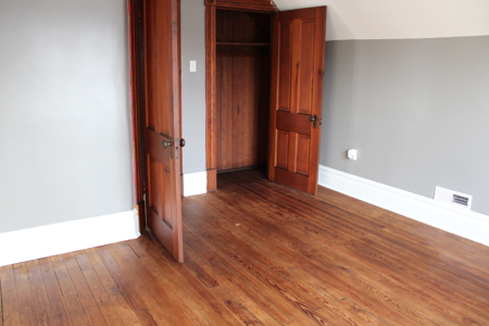 Woodsfield OH 3 Story Century Home - image 22