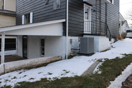 Woodsfield OH 3 Story Century Home - image 27