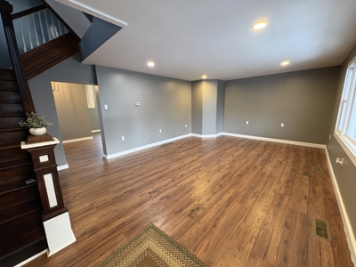 Woodsfield OH 3 Story Century Home - image 5