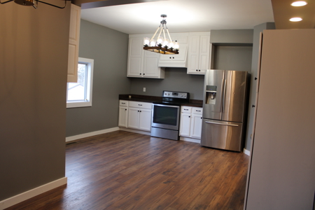 Woodsfield OH 3 Story Century Home - image 3