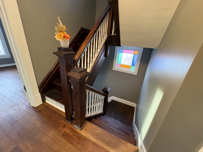 Woodsfield OH 3 Story Century Home - image 11