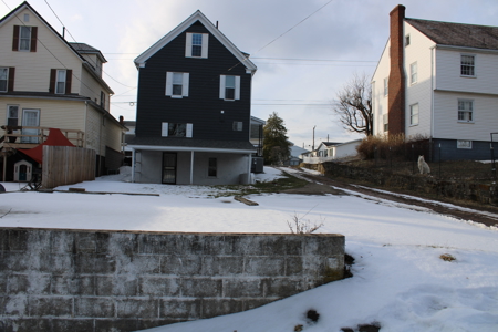 Woodsfield OH 3 Story Century Home - image 29