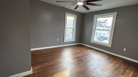 Woodsfield OH 3 Story Century Home - image 15