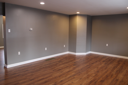 Woodsfield OH 3 Story Century Home - image 19