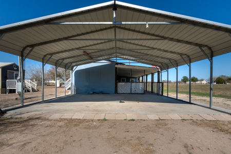 Country Comfort Meets Opportunity on 4.55 Fully Fenced Acres with - image 44
