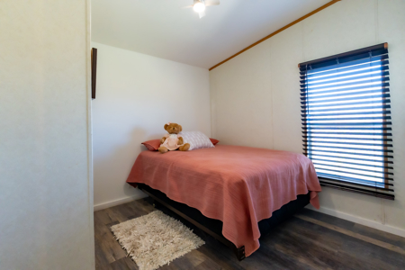 Country Comfort Meets Opportunity on 4.55 Fully Fenced Acres with - image 31