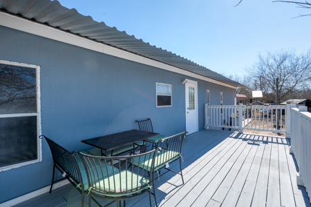 Country Comfort Meets Opportunity on 4.55 Fully Fenced Acres with - image 36