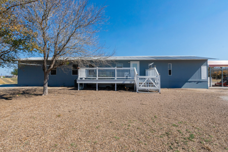 Country Comfort Meets Opportunity on 4.55 Fully Fenced Acres with - image 46