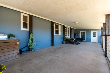 Country Comfort Meets Opportunity on 4.55 Fully Fenced Acres with - image 39