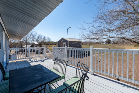 Country Comfort Meets Opportunity on 4.55 Fully Fenced Acres with - image 37