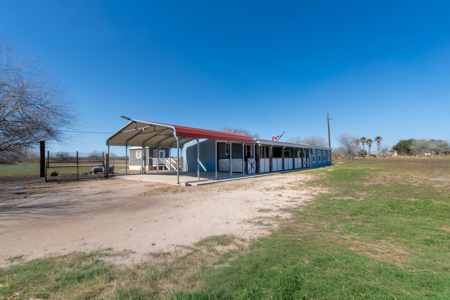 Country Comfort Meets Opportunity on 4.55 Fully Fenced Acres with - image 47