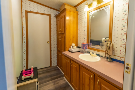 Country Comfort Meets Opportunity on 4.55 Fully Fenced Acres with - image 19