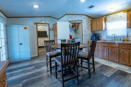 Country Comfort Meets Opportunity on 4.55 Fully Fenced Acres with - image 24
