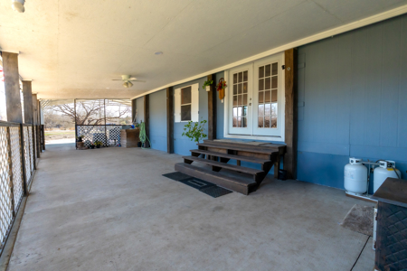 Country Comfort Meets Opportunity on 4.55 Fully Fenced Acres with - image 41