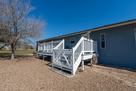 Country Comfort Meets Opportunity on 4.55 Fully Fenced Acres with - image 45