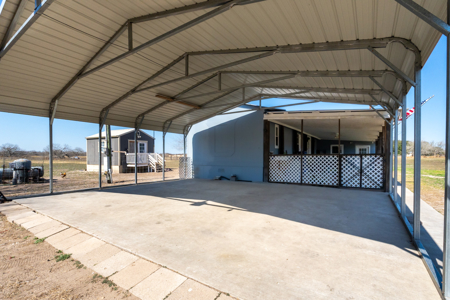 Country Comfort Meets Opportunity on 4.55 Fully Fenced Acres with - image 42