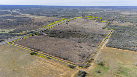 51.6 Acres of Prime Live Oak County Ranch Land - image 16