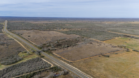51.6 Acres of Prime Live Oak County Ranch Land - image 28