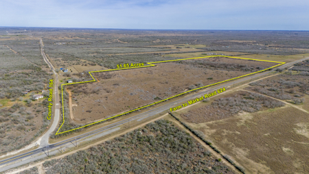 51.6 Acres of Prime Live Oak County Ranch Land - image 32