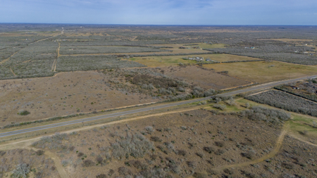51.6 Acres of Prime Live Oak County Ranch Land - image 25